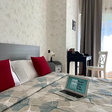 Casa de férias Open - Metro A *