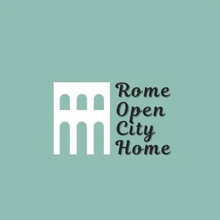 Open - Metro A Casa de férias Roma