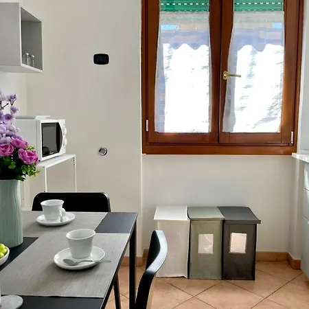 Casa de férias Open - Metro A Roma