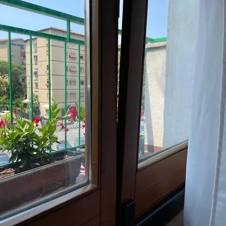 Casa de férias Open - Metro A Roma