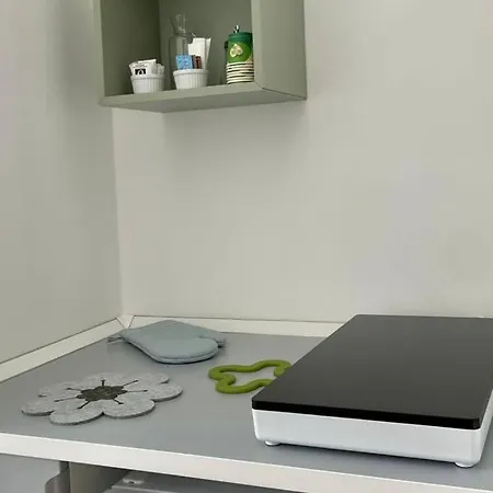 Holiday home Open - Metro A *